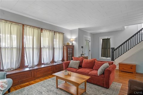 Tiny photo for 309 Bryant Avenue, Syracuse, NY 13204 (MLS # S1690208)