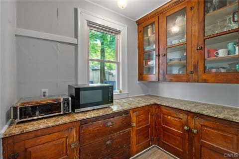 Tiny photo for 309 Bryant Avenue, Syracuse, NY 13204 (MLS # S1690208)