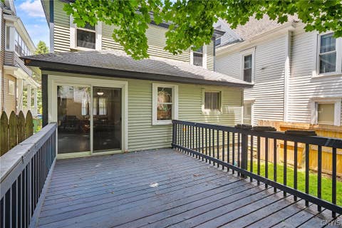 Tiny photo for 309 Bryant Avenue, Syracuse, NY 13204 (MLS # S1690208)
