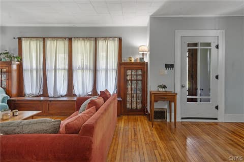 Tiny photo for 309 Bryant Avenue, Syracuse, NY 13204 (MLS # S1690208)