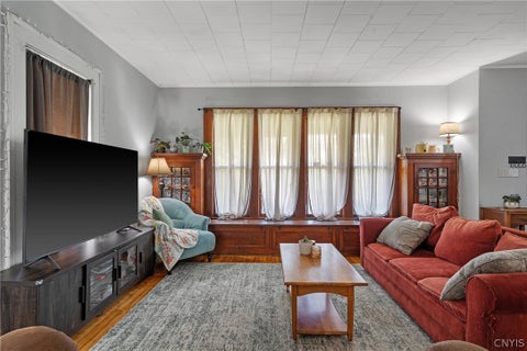 Tiny photo for 309 Bryant Avenue, Syracuse, NY 13204 (MLS # S1690208)