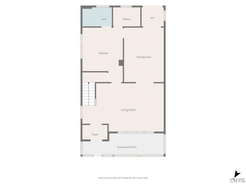 Tiny photo for 309 Bryant Avenue, Syracuse, NY 13204 (MLS # S1690208)