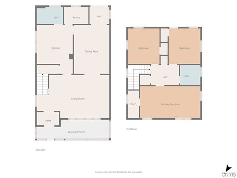 Tiny photo for 309 Bryant Avenue, Syracuse, NY 13204 (MLS # S1690208)