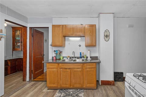 Tiny photo for 309 Bryant Avenue, Syracuse, NY 13204 (MLS # S1690208)