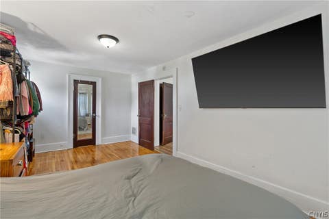 Tiny photo for 309 Bryant Avenue, Syracuse, NY 13204 (MLS # S1690208)