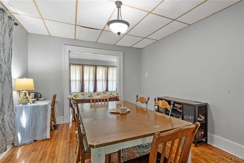 Tiny photo for 309 Bryant Avenue, Syracuse, NY 13204 (MLS # S1690208)