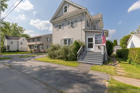 108 Elm Street Canastota NY 13032