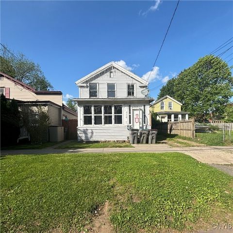 316 W Thomas Street Rome NY 13440