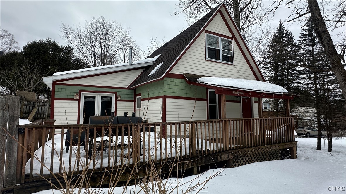 354 W Monroe Street