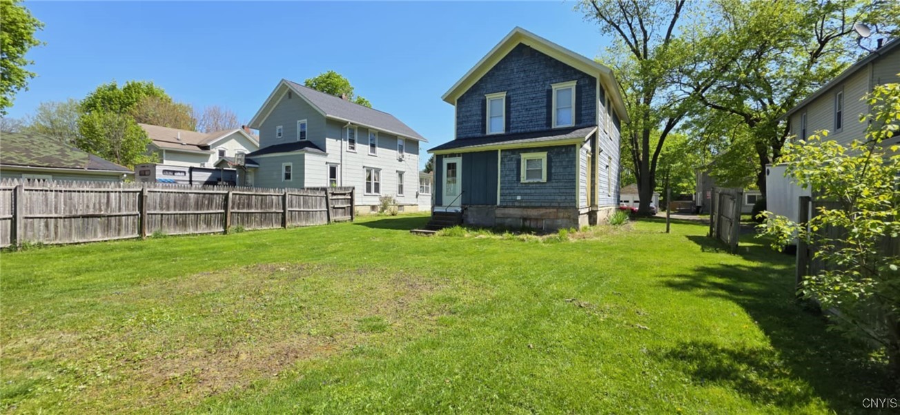 16 Frank Street, Cortland, New York image 32