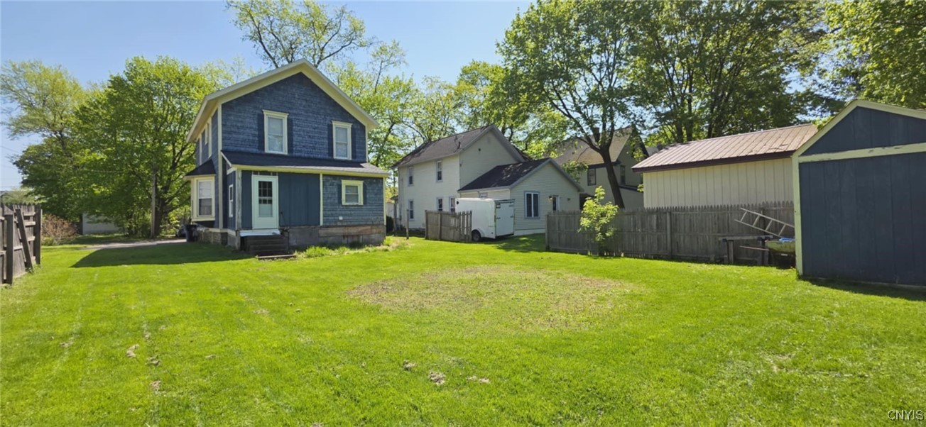 16 Frank Street, Cortland, New York image 33