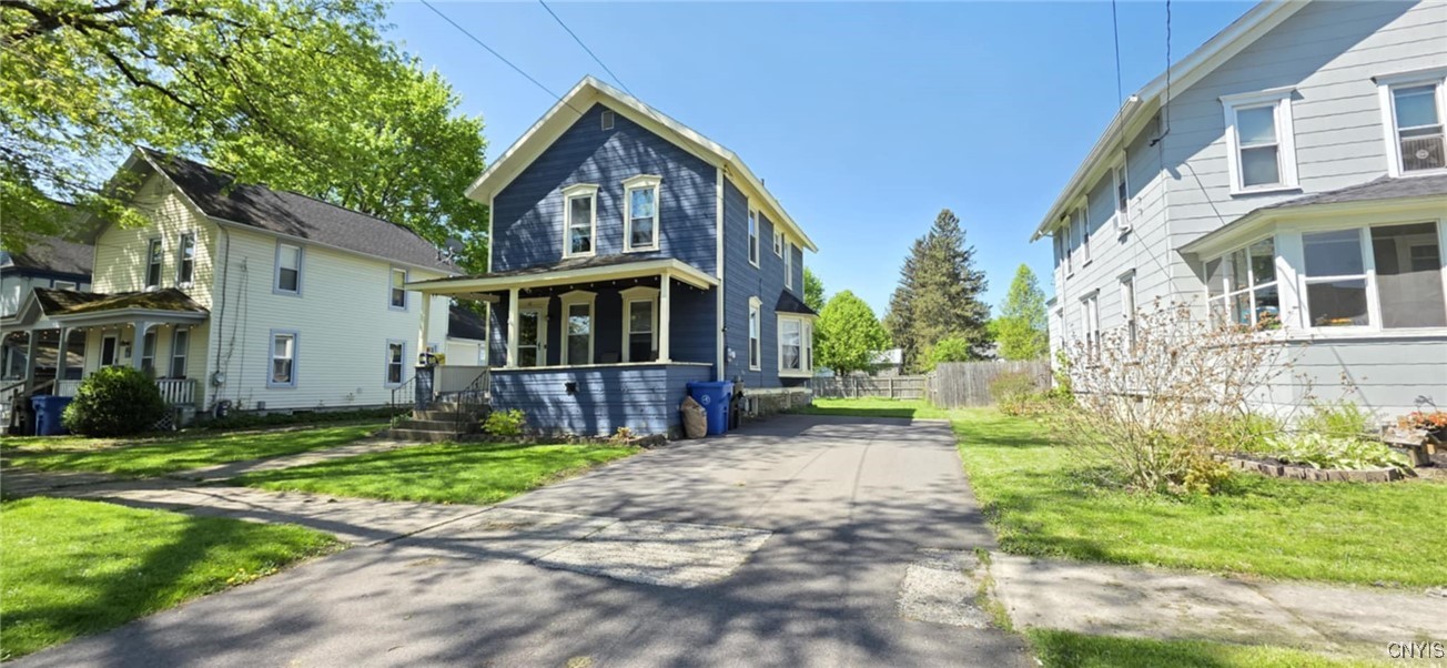 16 Frank Street, Cortland, New York image 2