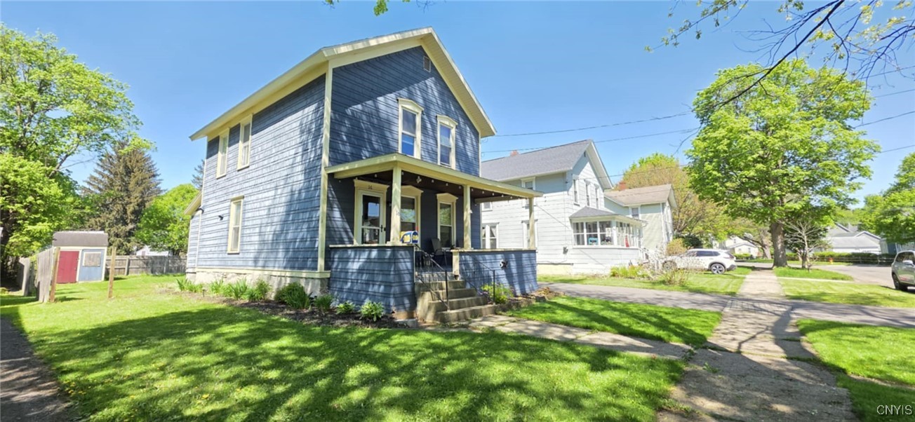 16 Frank Street, Cortland, New York image 3