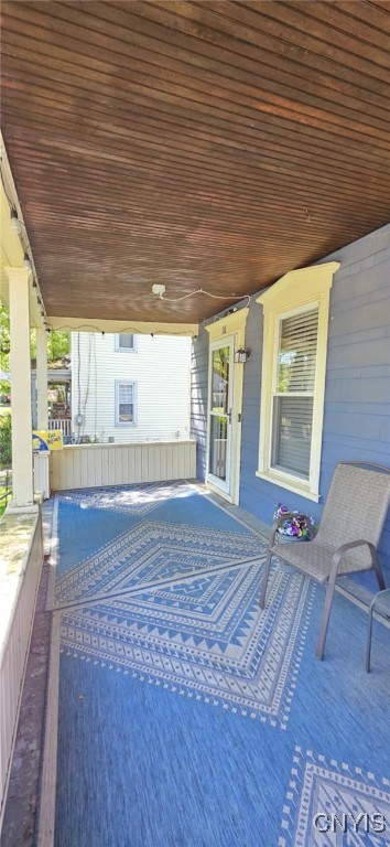 16 Frank Street, Cortland, New York image 4