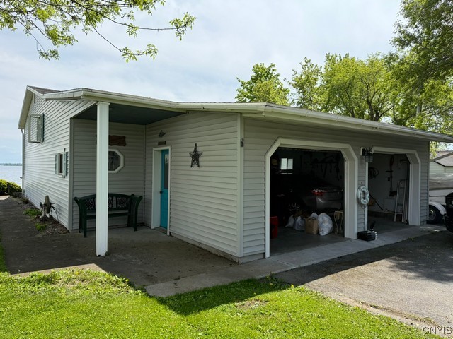 27217 Three Mile Point Road