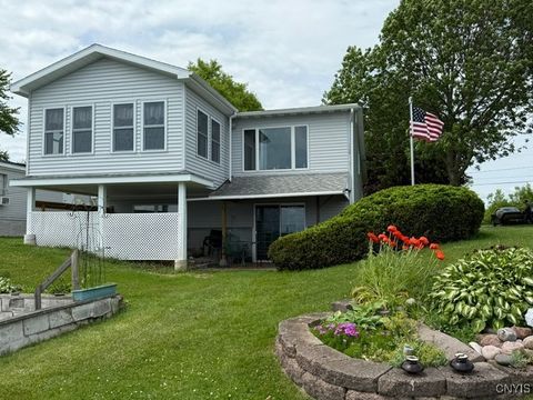 27217 Three Mile Point Road Chaumont NY 13622