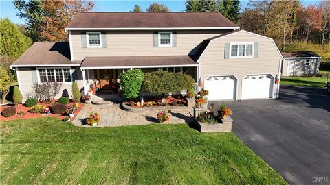 6584 Stage Road Utica NY 13403