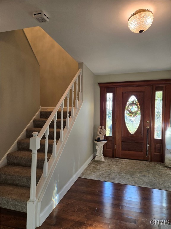 6584 Stage Road
