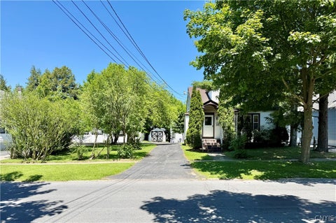 Multifamily For Sale - 2208 Caroline Street<br/> Whitestown, NY 13502
