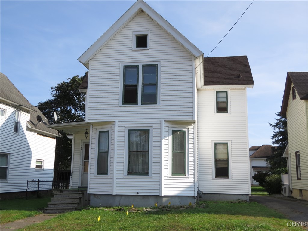 105 Erie Street, Frankfort, New York image 3