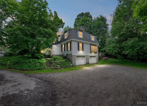 13 Dodd Street Whitesboro NY 13492