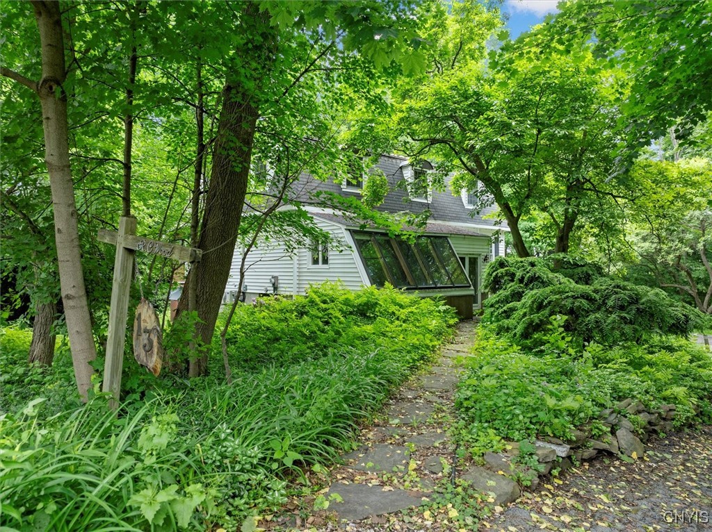 13 Dodd Street