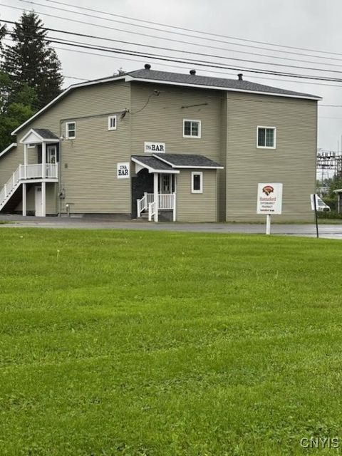 620 Eagle Street Utica NY 13501