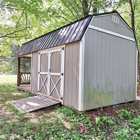 Tiny photo for 3063 Walker Road, Camden, NY 13316 (MLS # S1678836)