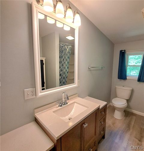 Tiny photo for 3063 Walker Road, Camden, NY 13316 (MLS # S1678836)