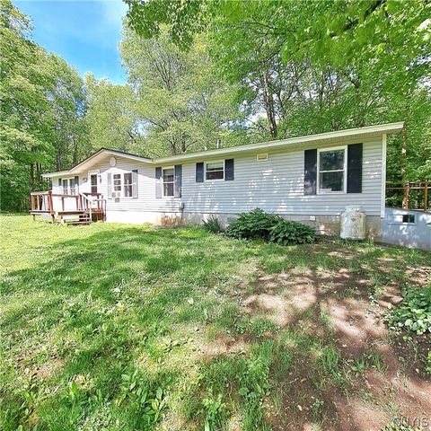 Tiny photo for 3063 Walker Road, Camden, NY 13316 (MLS # S1678836)
