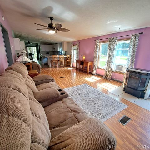Tiny photo for 3063 Walker Road, Camden, NY 13316 (MLS # S1678836)