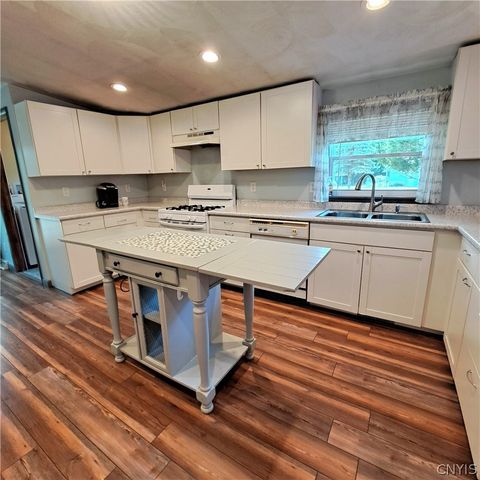 Tiny photo for 3063 Walker Road, Camden, NY 13316 (MLS # S1678836)