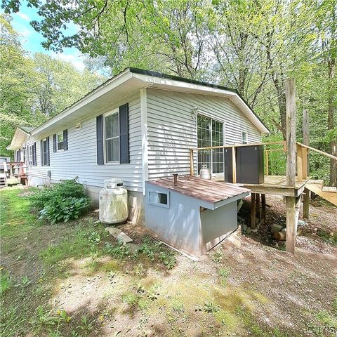 Tiny photo for 3063 Walker Road, Camden, NY 13316 (MLS # S1678836)
