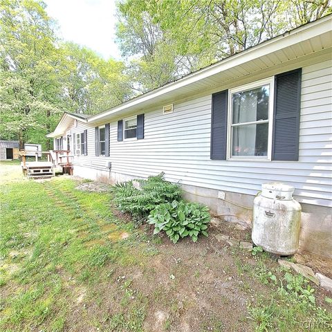 Tiny photo for 3063 Walker Road, Camden, NY 13316 (MLS # S1678836)