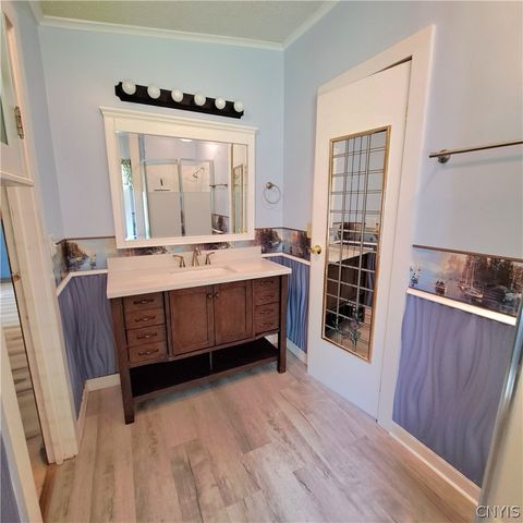 Tiny photo for 3063 Walker Road, Camden, NY 13316 (MLS # S1678836)