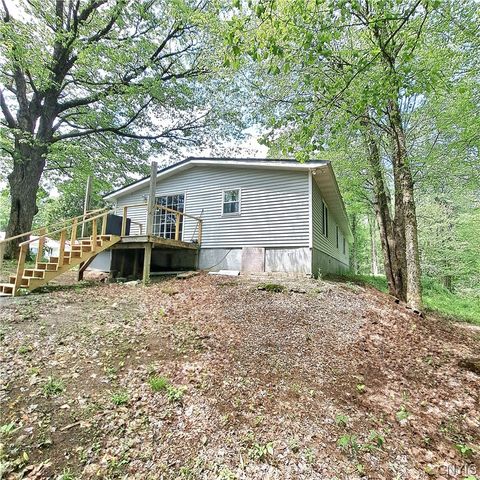 Tiny photo for 3063 Walker Road, Camden, NY 13316 (MLS # S1678836)