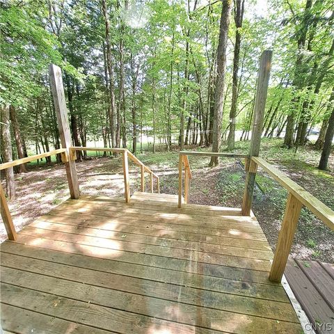Tiny photo for 3063 Walker Road, Camden, NY 13316 (MLS # S1678836)