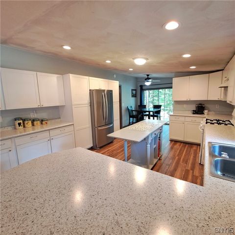 Tiny photo for 3063 Walker Road, Camden, NY 13316 (MLS # S1678836)