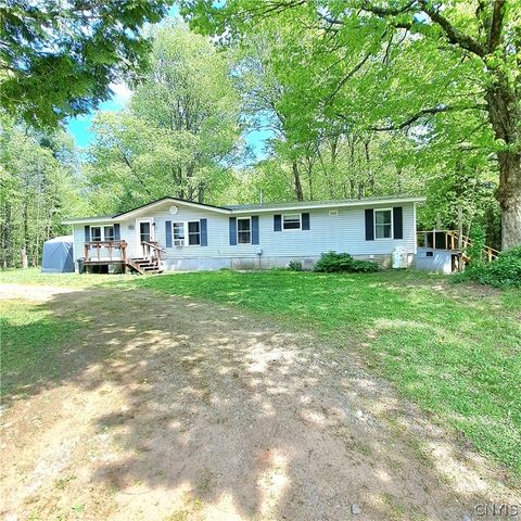 Tiny photo for 3063 Walker Road, Camden, NY 13316 (MLS # S1678836)
