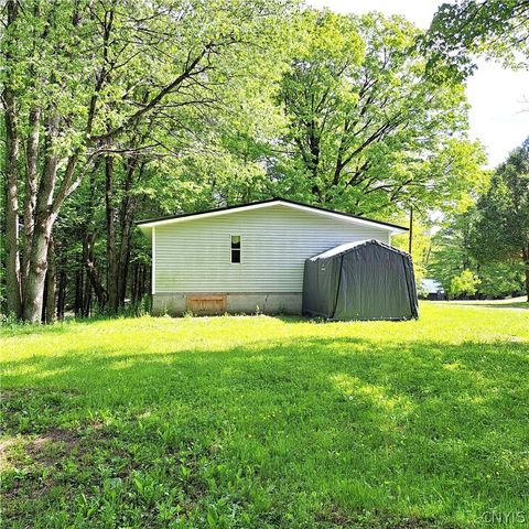 Tiny photo for 3063 Walker Road, Camden, NY 13316 (MLS # S1678836)
