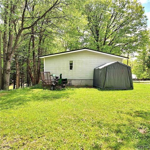 Tiny photo for 3063 Walker Road, Camden, NY 13316 (MLS # S1678836)