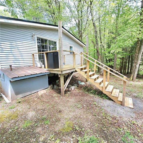 Tiny photo for 3063 Walker Road, Camden, NY 13316 (MLS # S1678836)