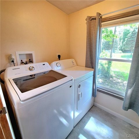 Tiny photo for 3063 Walker Road, Camden, NY 13316 (MLS # S1678836)