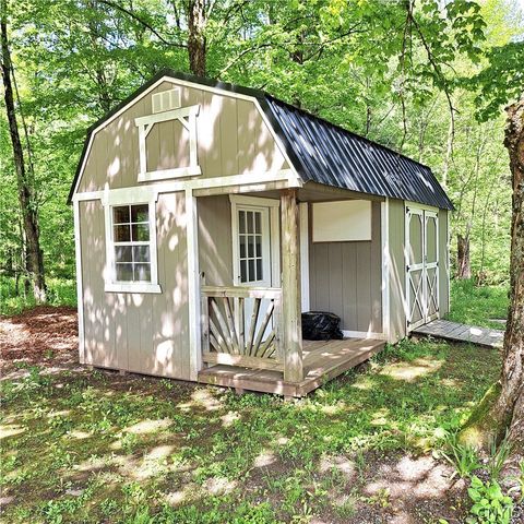 Tiny photo for 3063 Walker Road, Camden, NY 13316 (MLS # S1678836)