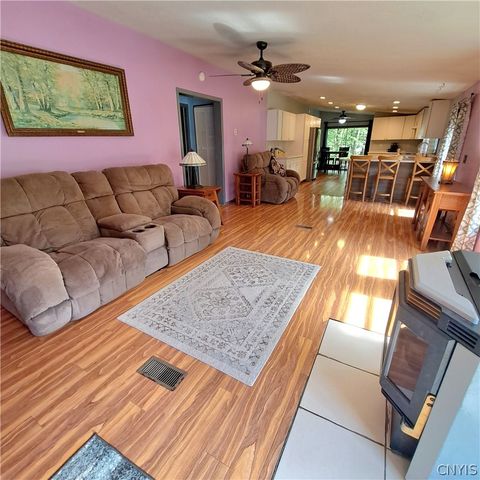 Tiny photo for 3063 Walker Road, Camden, NY 13316 (MLS # S1678836)