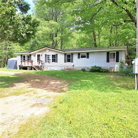 Photo of 3063 Walker Road, Camden, NY 13316 (MLS # S1678836)