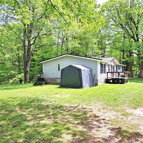 Tiny photo for 3063 Walker Road, Camden, NY 13316 (MLS # S1678836)