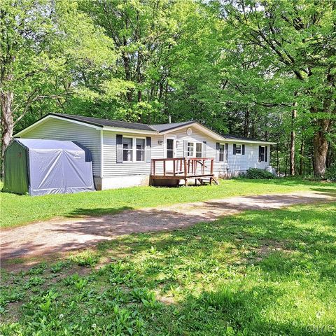 Tiny photo for 3063 Walker Road, Camden, NY 13316 (MLS # S1678836)