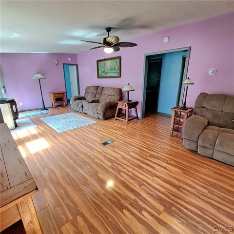 Tiny photo for 3063 Walker Road, Camden, NY 13316 (MLS # S1678836)