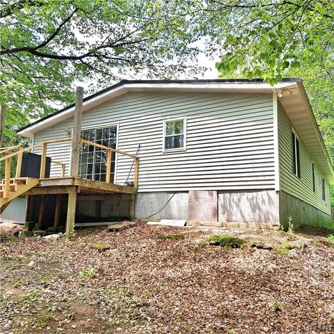 Tiny photo for 3063 Walker Road, Camden, NY 13316 (MLS # S1678836)